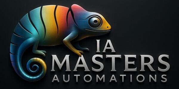 IA Masters Automations