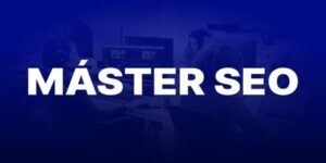 Máster SEO