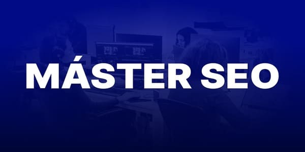 Máster SEO