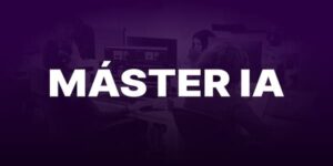 Máster en Inteligencia Artificial