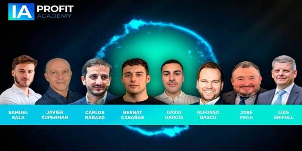 Ia Profit Academy Pro Ia Profit Academy Pro