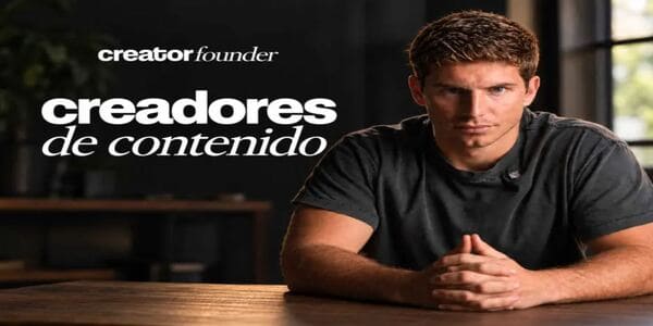 Creator Founder Creator Founder